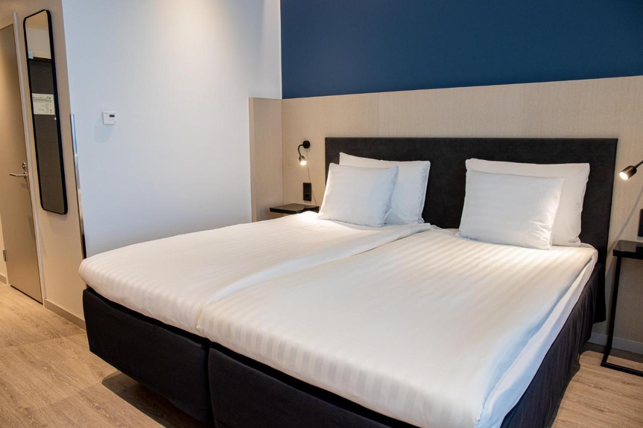 Hotel Matts إسبو المظهر الخارجي الصورة