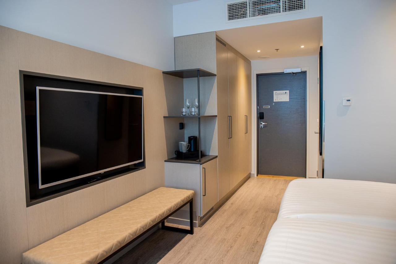 Hotel Matts إسبو المظهر الخارجي الصورة