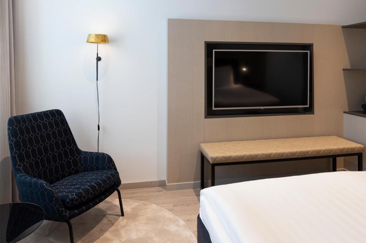 Hotel Matts إسبو المظهر الخارجي الصورة