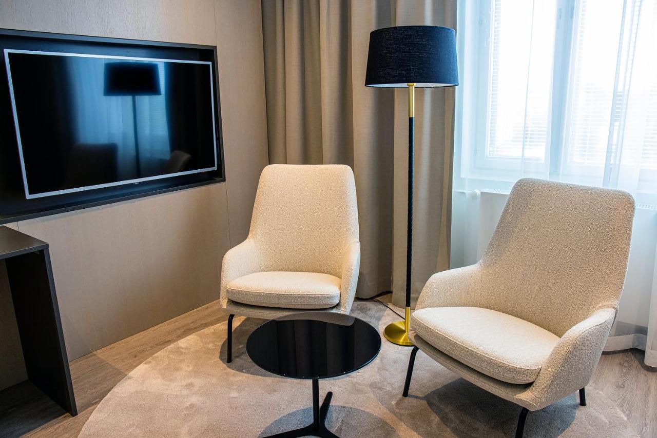 Hotel Matts إسبو المظهر الخارجي الصورة