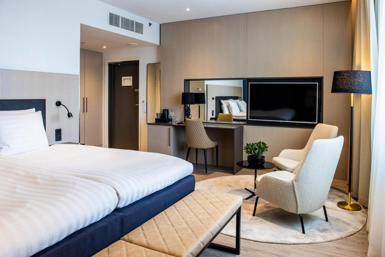 Hotel Matts إسبو المظهر الخارجي الصورة