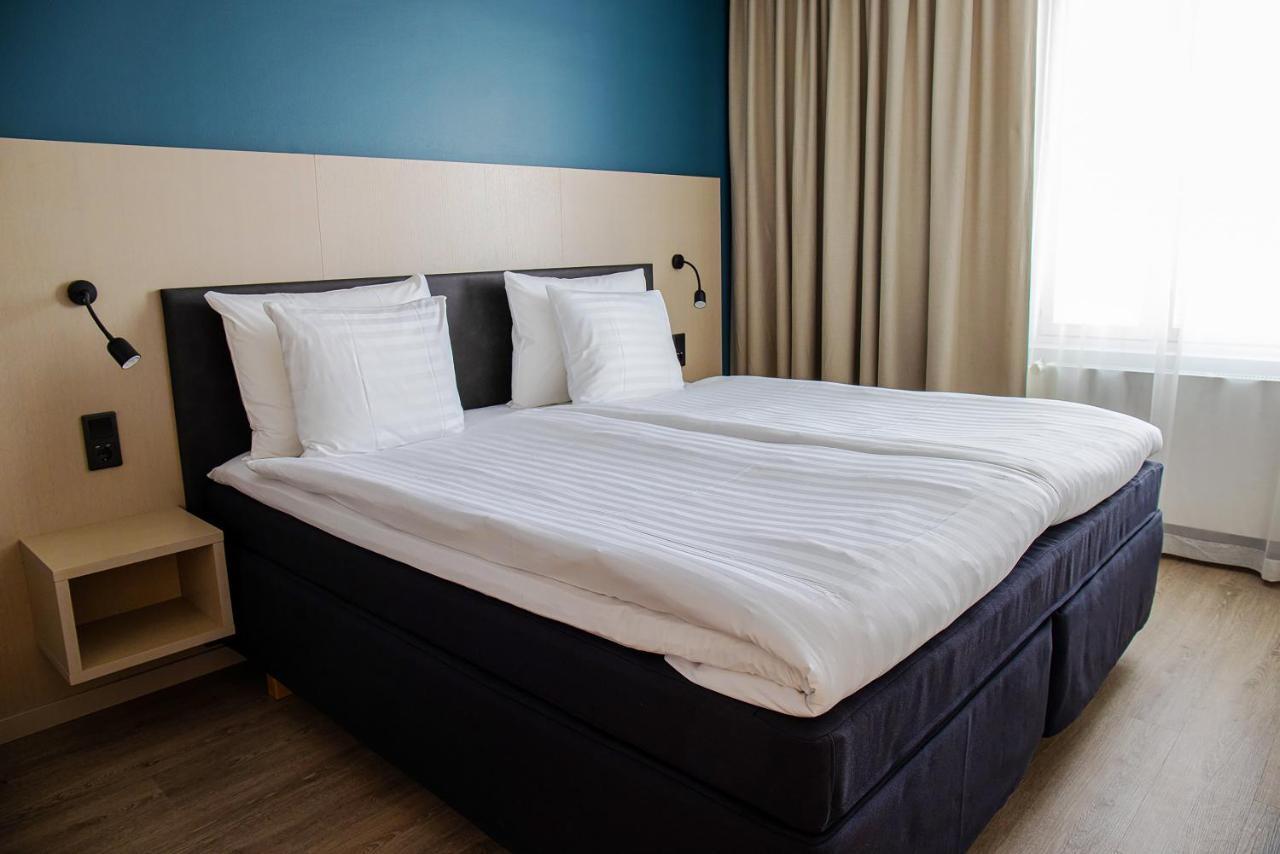 Hotel Matts إسبو المظهر الخارجي الصورة