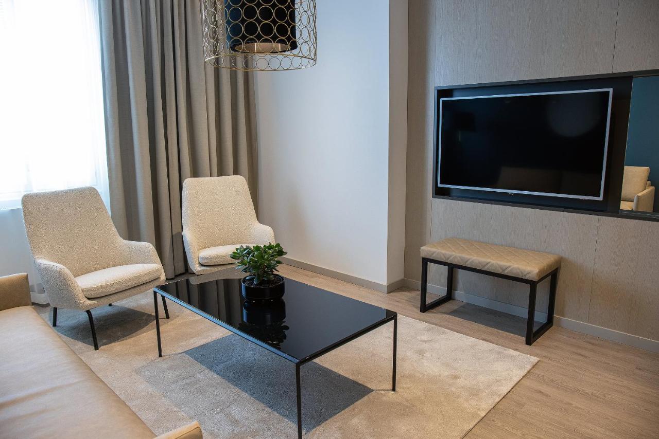 Hotel Matts إسبو المظهر الخارجي الصورة