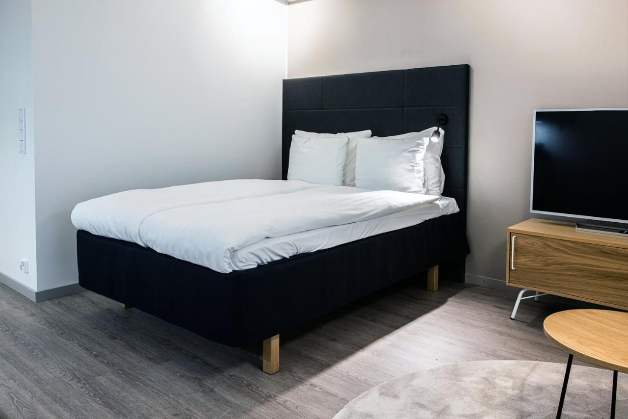Hotel Matts إسبو المظهر الخارجي الصورة