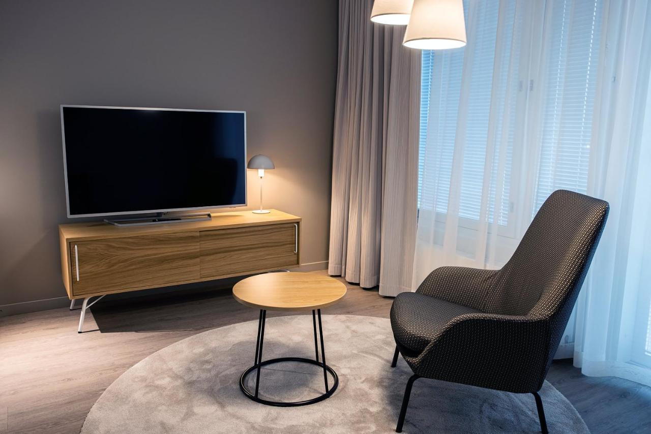Hotel Matts إسبو المظهر الخارجي الصورة