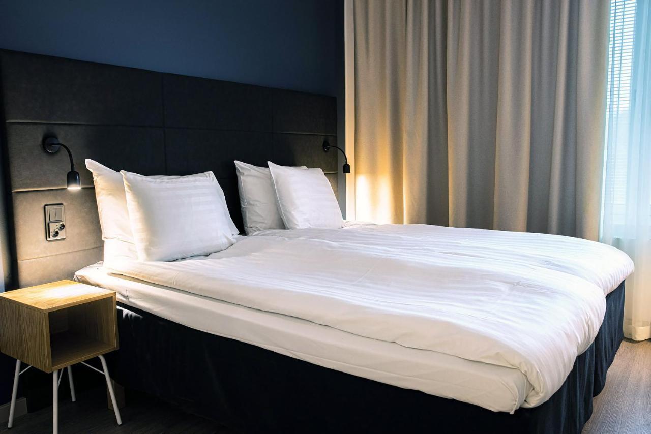 Hotel Matts إسبو المظهر الخارجي الصورة