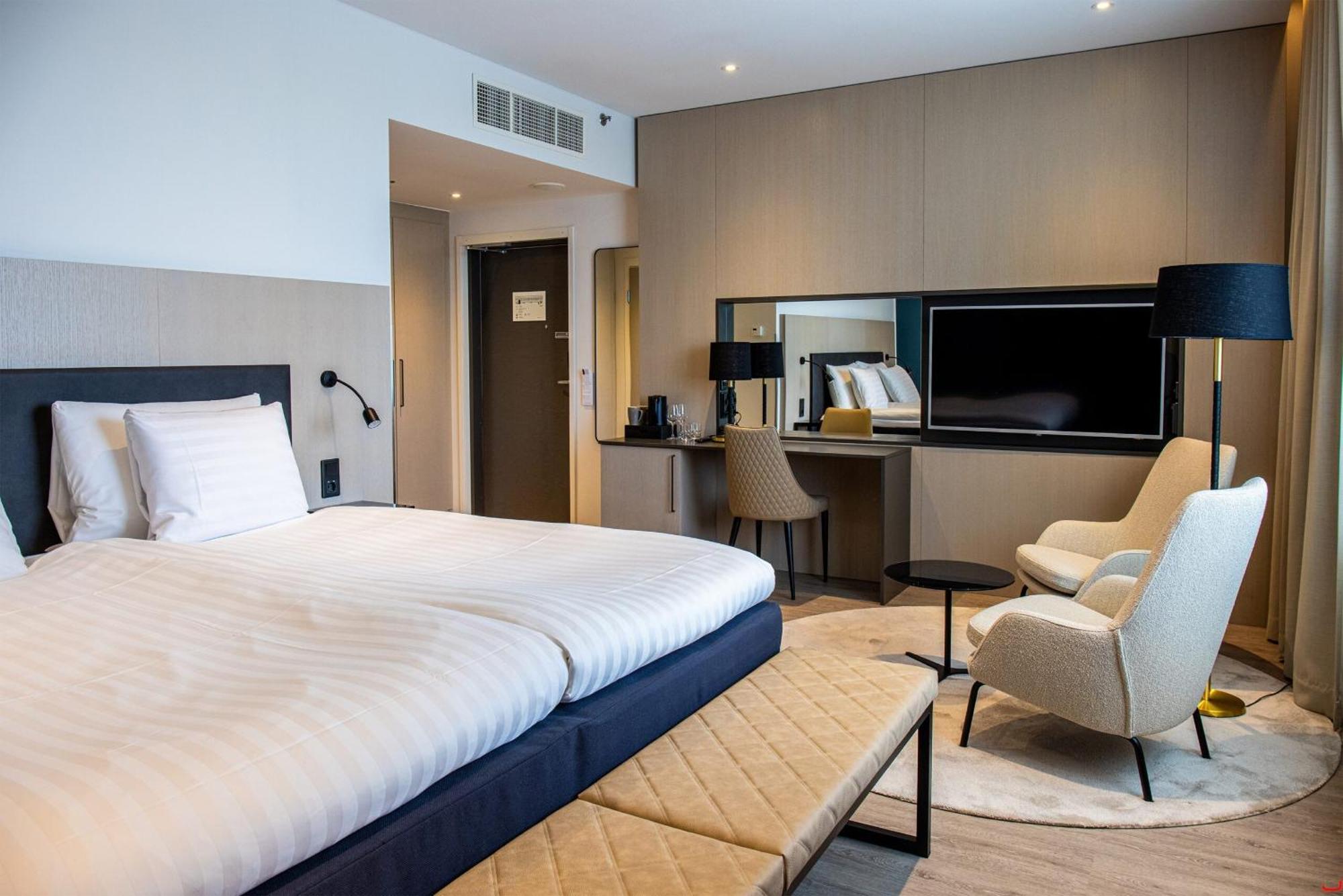 Hotel Matts إسبو المظهر الخارجي الصورة
