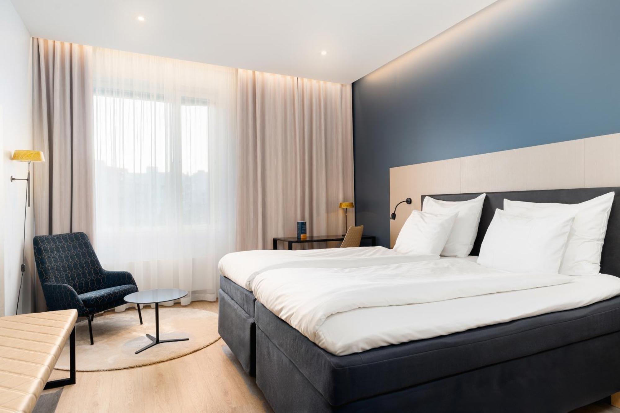 Hotel Matts إسبو المظهر الخارجي الصورة