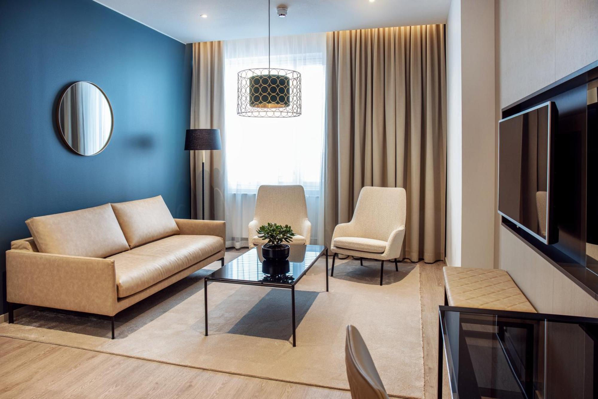 Hotel Matts إسبو المظهر الخارجي الصورة