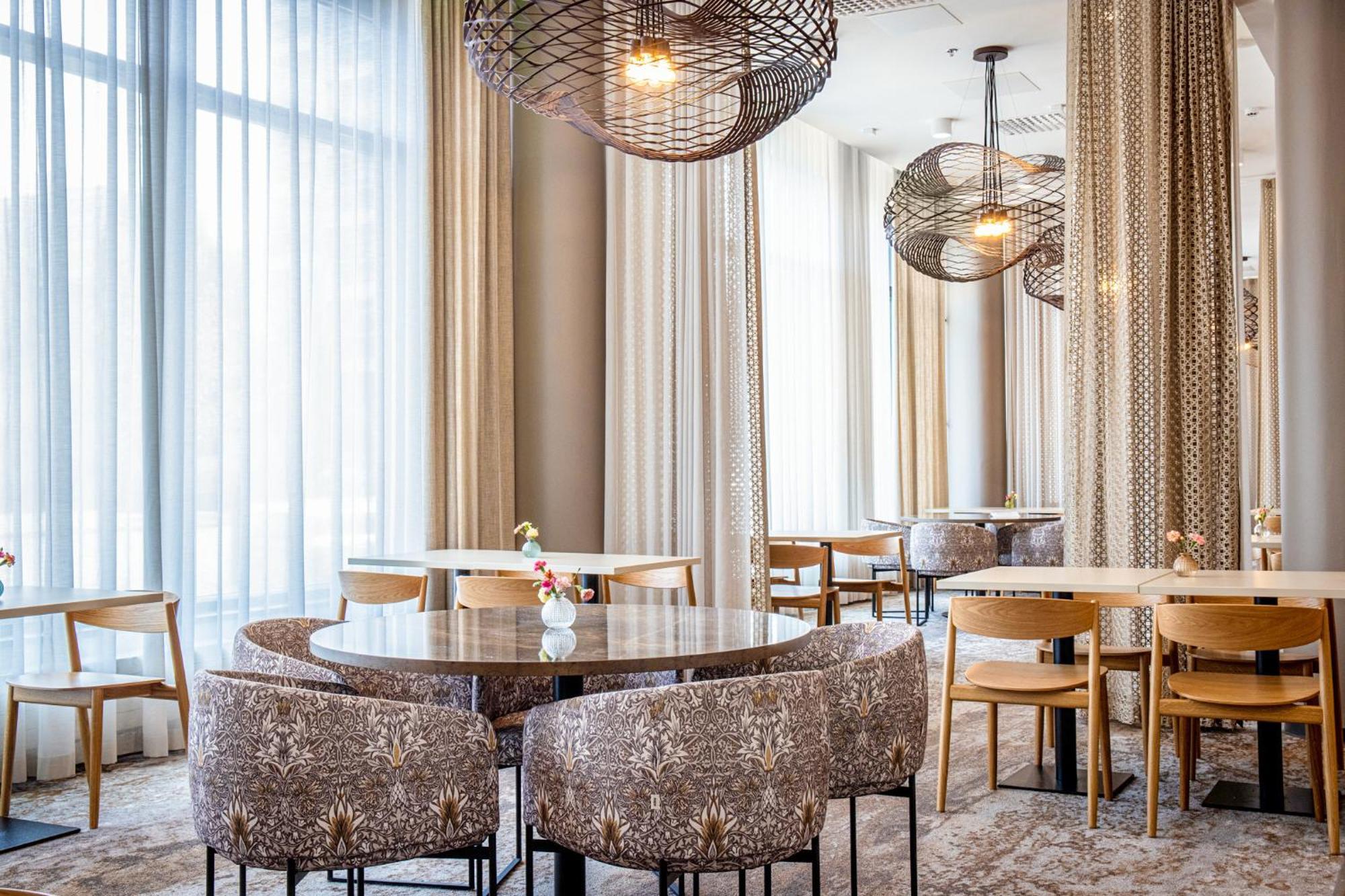 Hotel Matts إسبو المظهر الخارجي الصورة